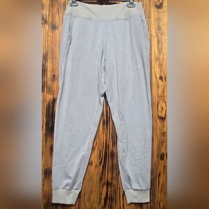 The North Face Women's Dune Sky Jogger UPF 40 Gray Pants, Large